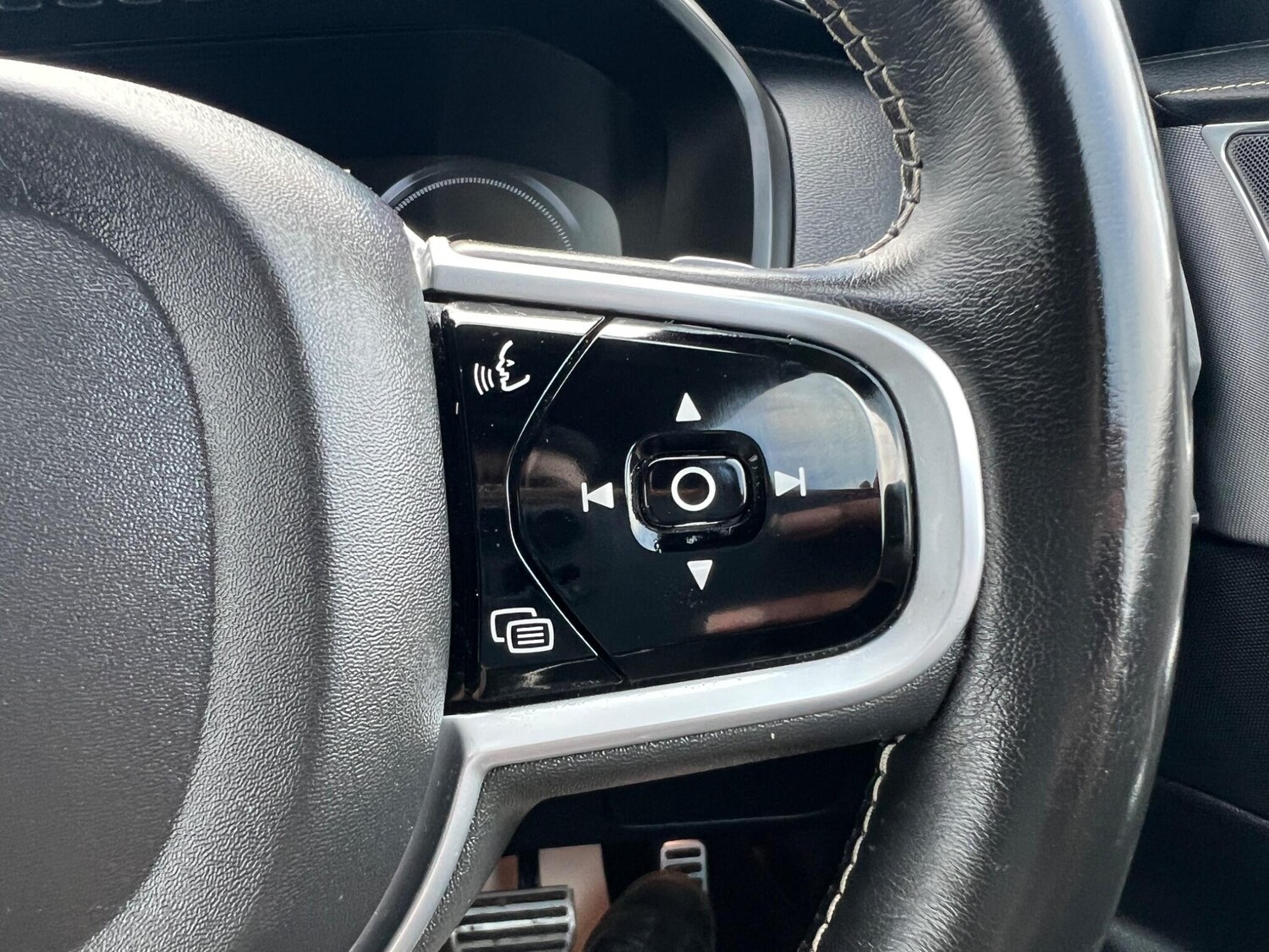 Used Volvo XC90 for sale - 77752934: Photo 49