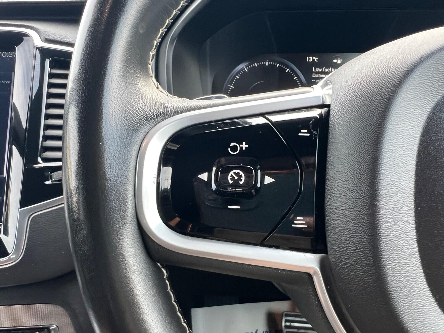 Used Volvo XC90 for sale - 77752934: Photo 50