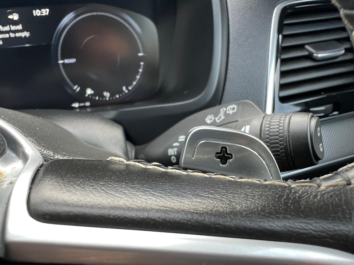 Used Volvo XC90 for sale - 77752934: Photo 51