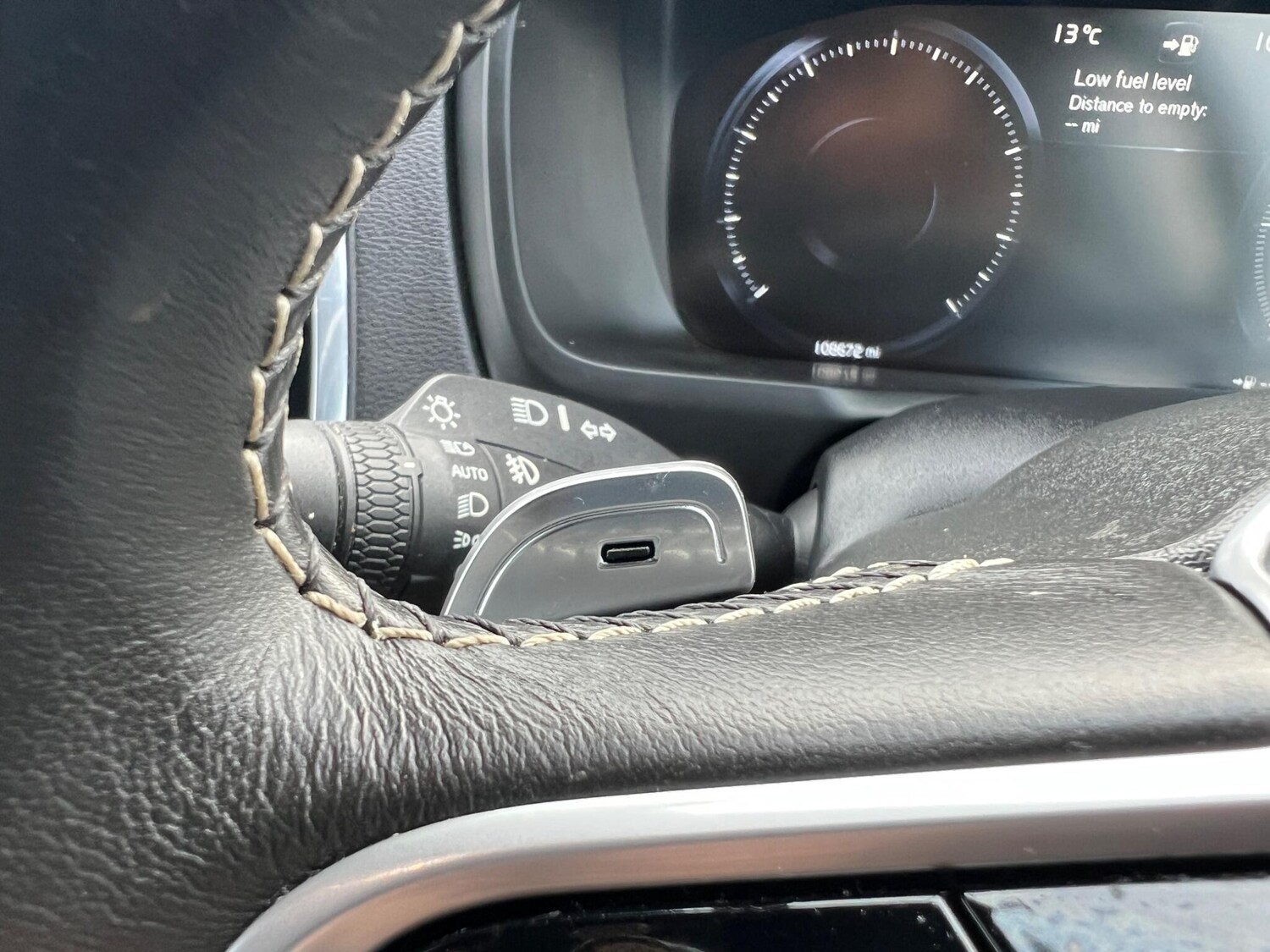 Used Volvo XC90 for sale - 77752934: Photo 52