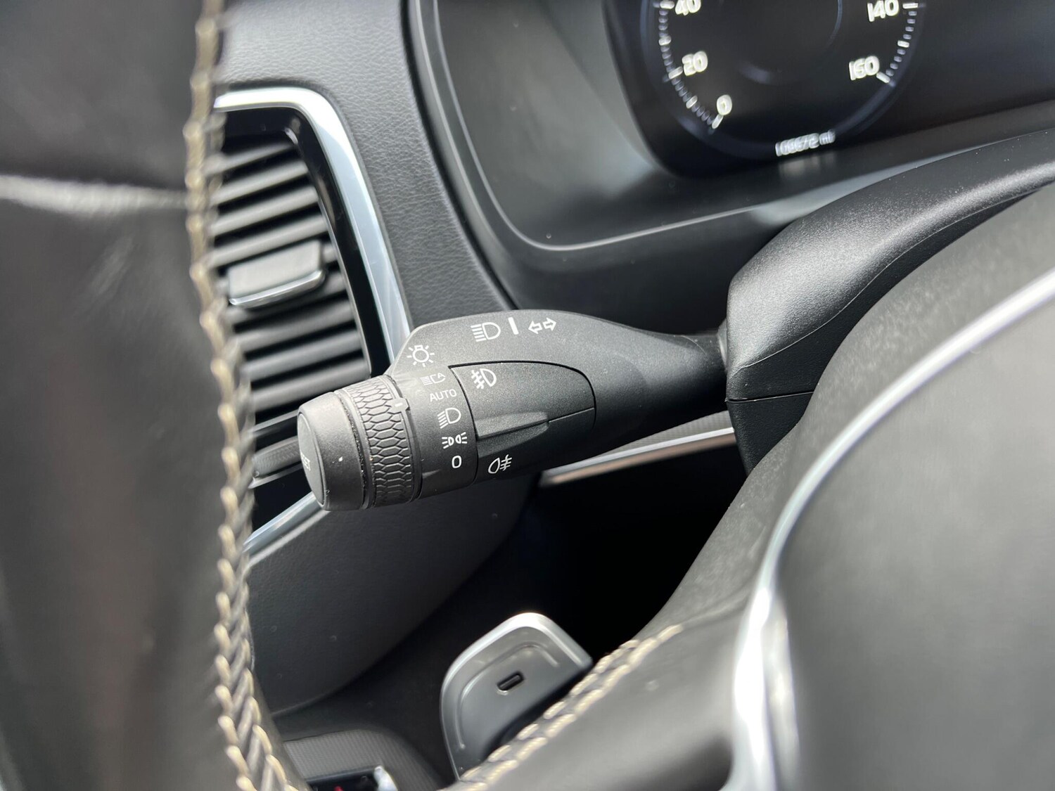 Used Volvo XC90 for sale - 77752934: Photo 54