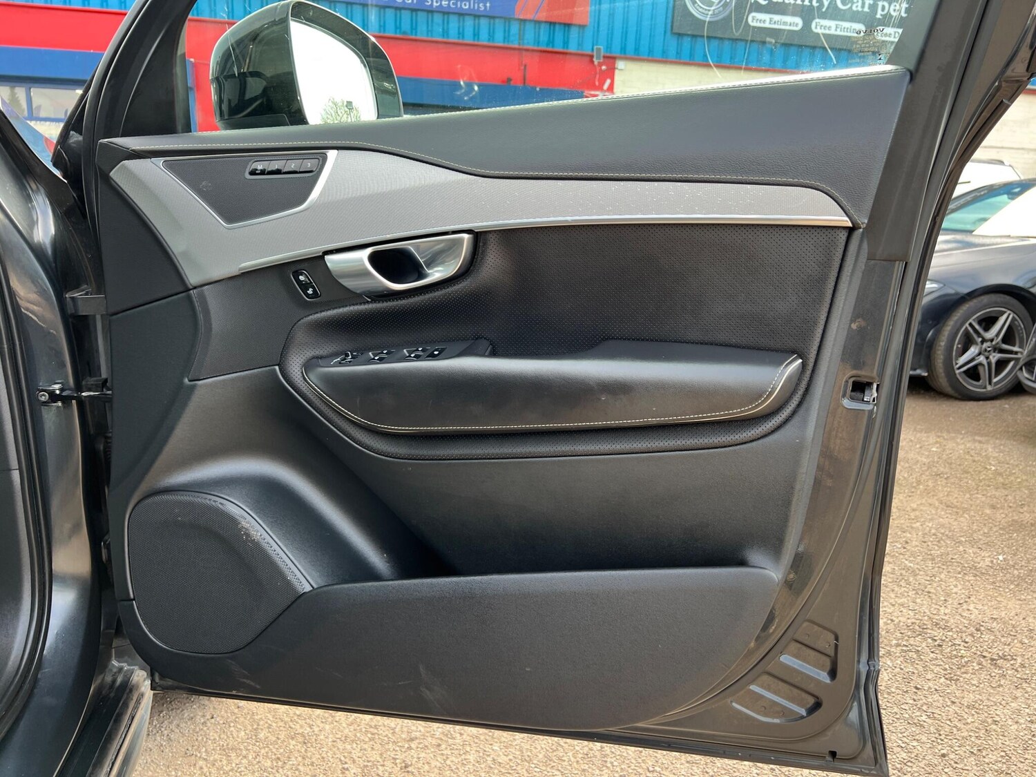 Used Volvo XC90 for sale - 77752934: Photo 55