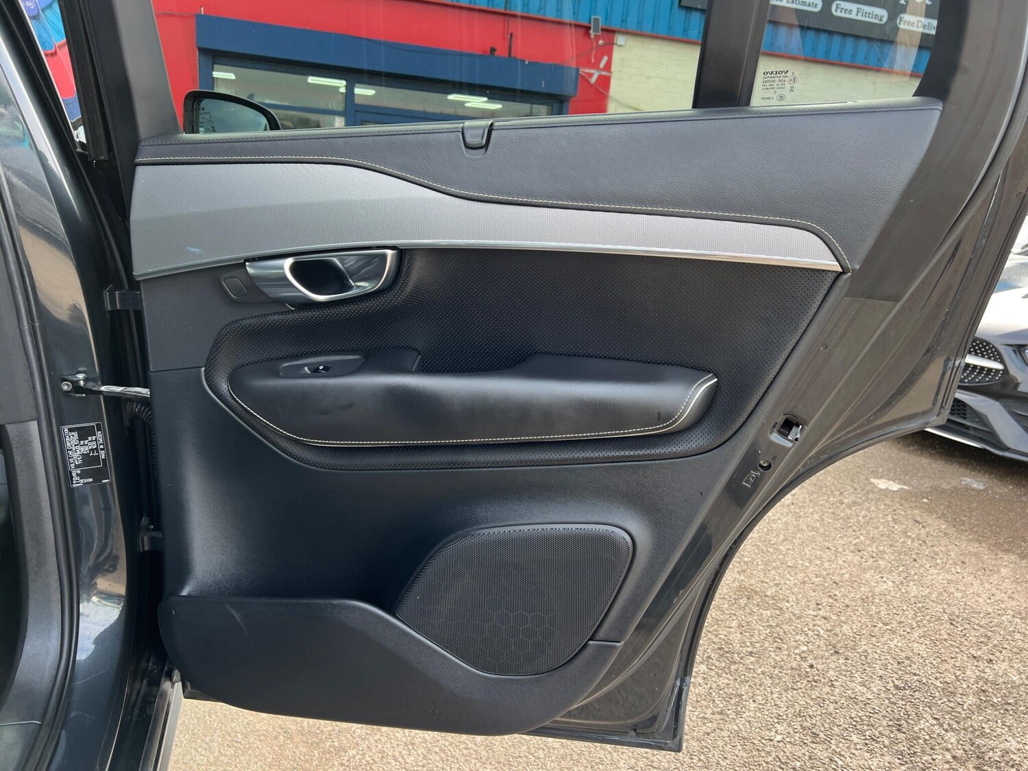 Used Volvo XC90 for sale - 77752934: Photo 56