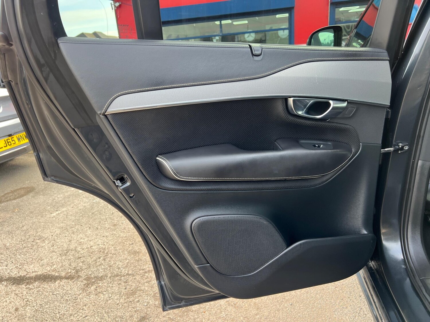 Used Volvo XC90 for sale - 77752934: Photo 57