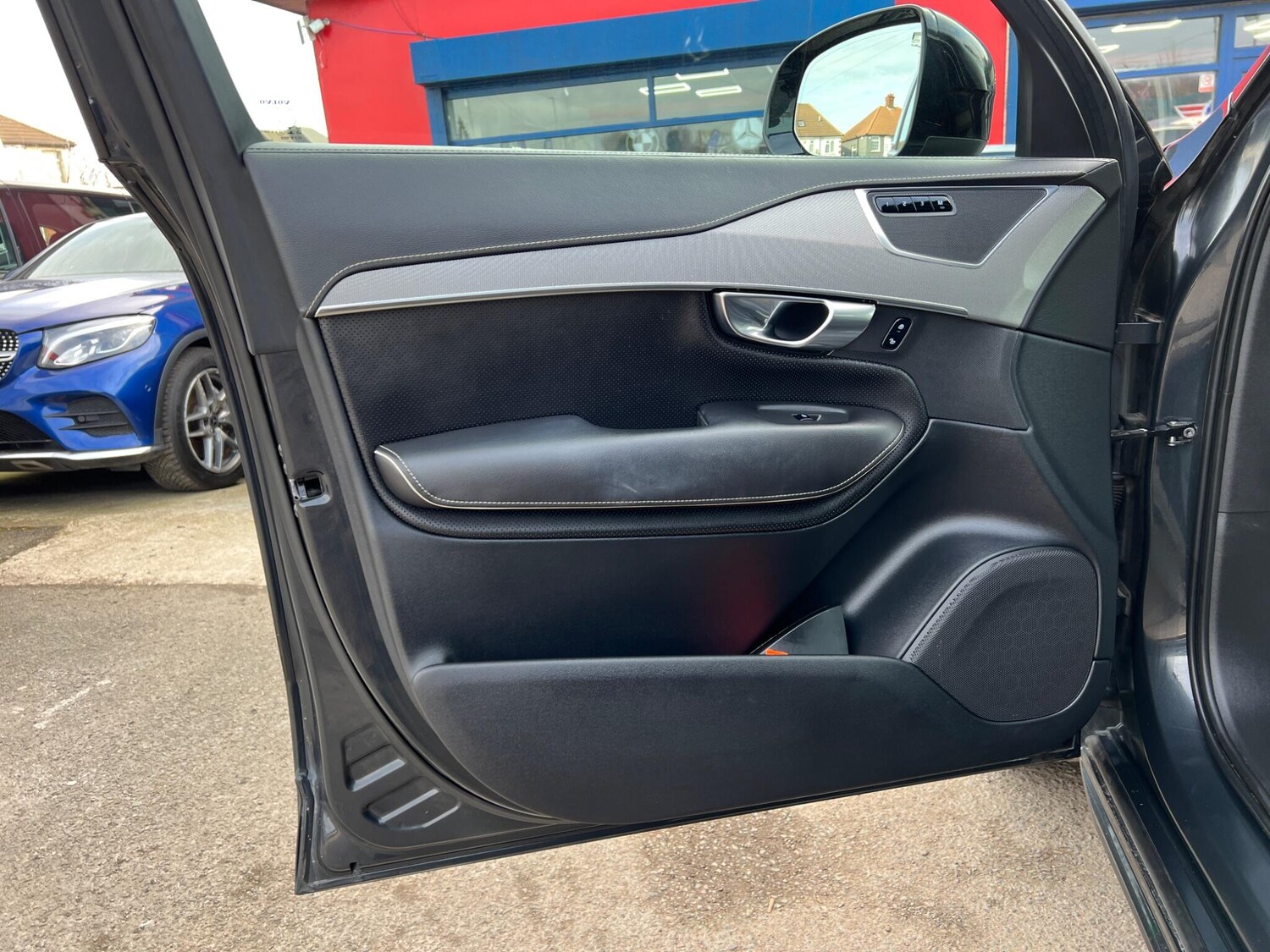 Used Volvo XC90 for sale - 77752934: Photo 58