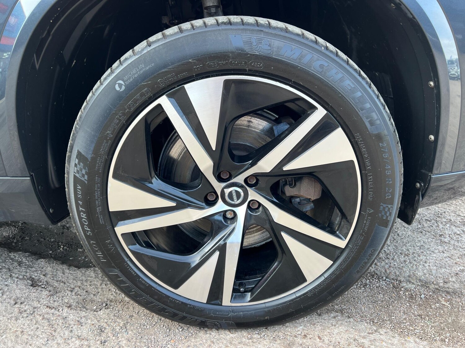 Used Volvo XC90 for sale - 77752934: Photo 61