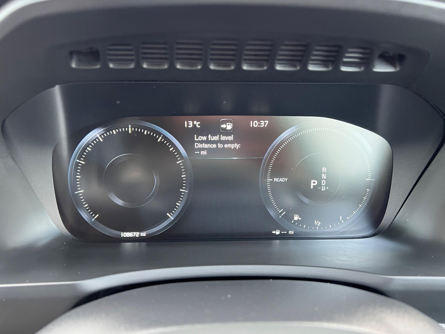 Used Volvo XC90 for sale - 77752934: Photo 63