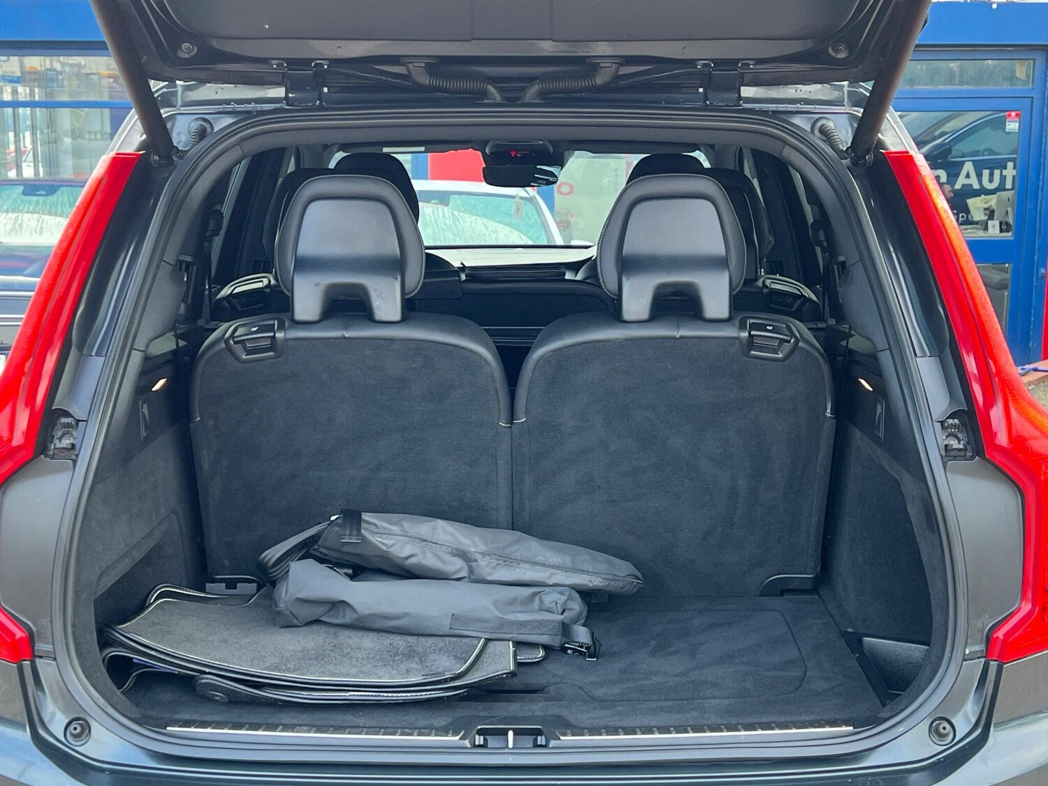 Used Volvo XC90 for sale - 77752934: Photo 65