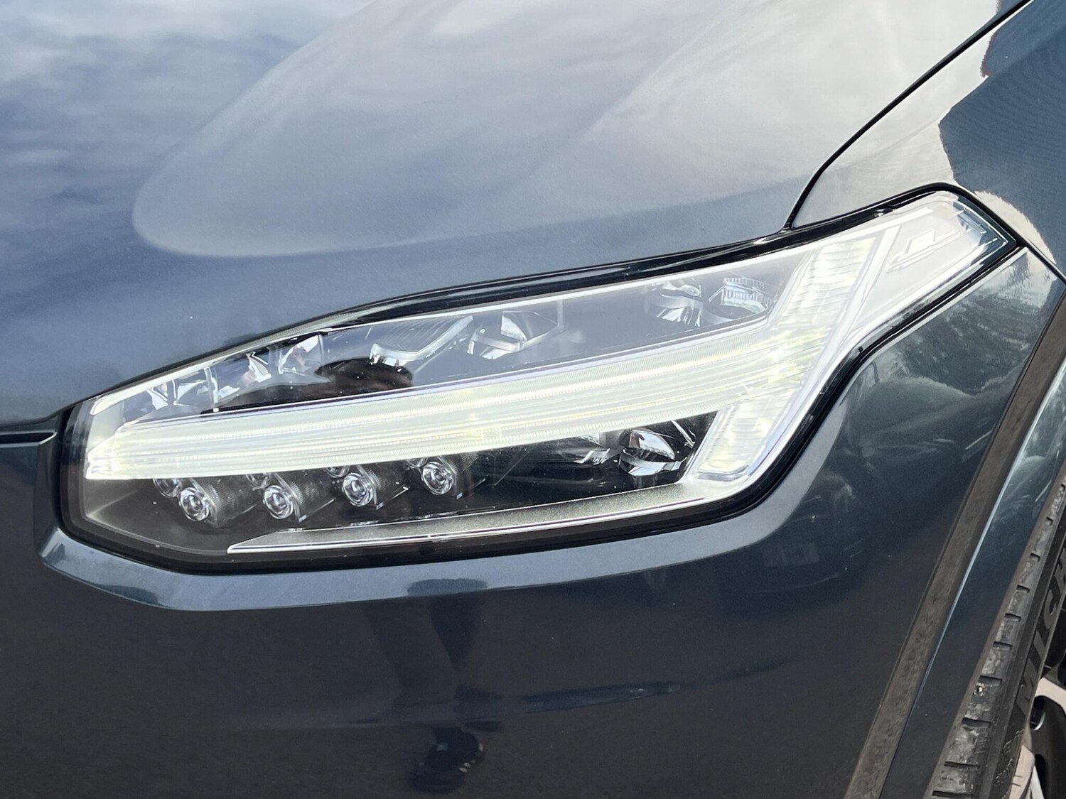 Used Volvo XC90 for sale - 77752934: Photo 66