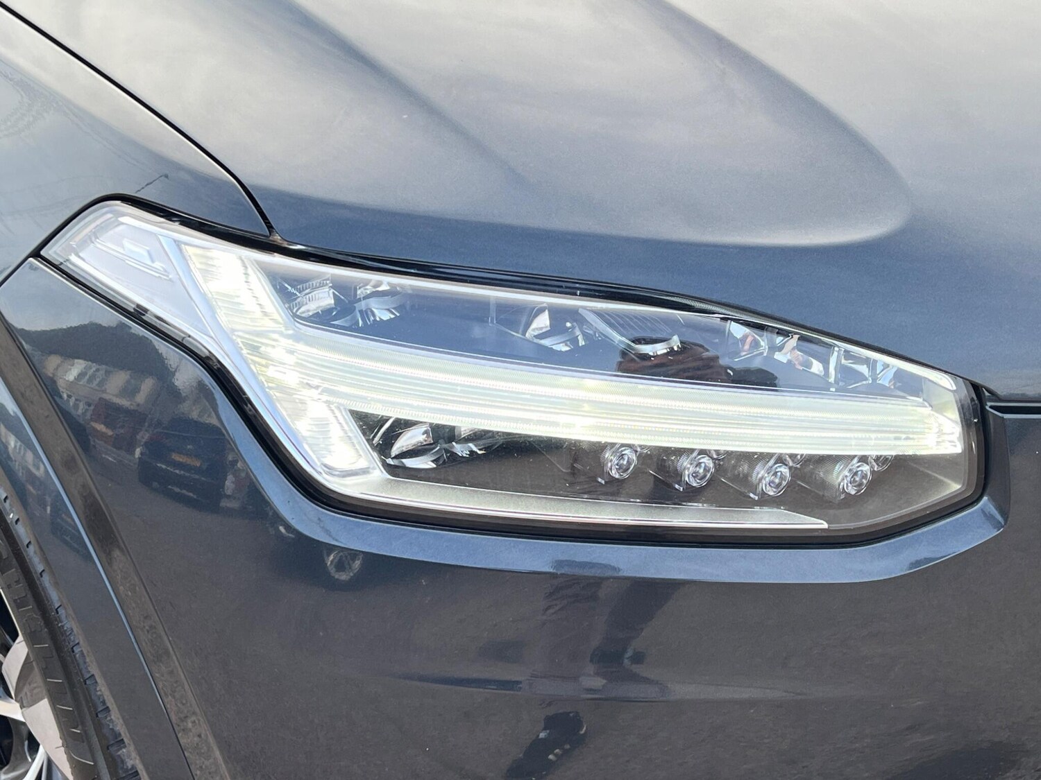 Used Volvo XC90 for sale - 77752934: Photo 67