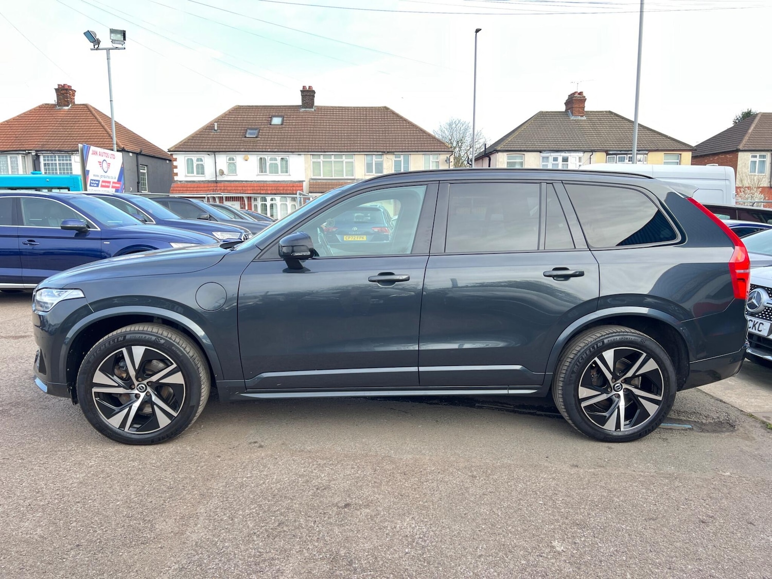 Used Volvo XC90 for sale - 77752934: Photo 7