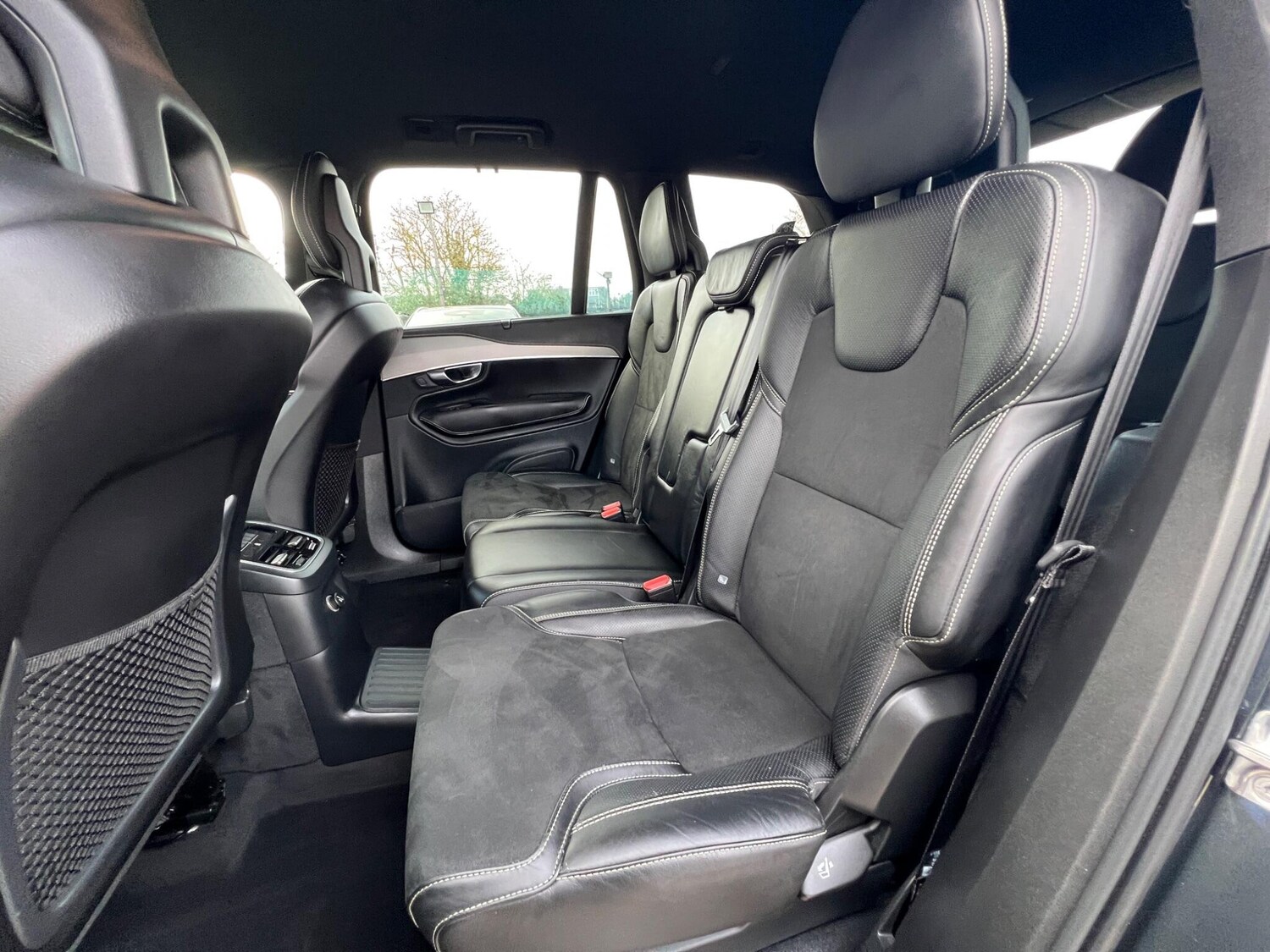 Used Volvo XC90 for sale - 77752934: Photo 72