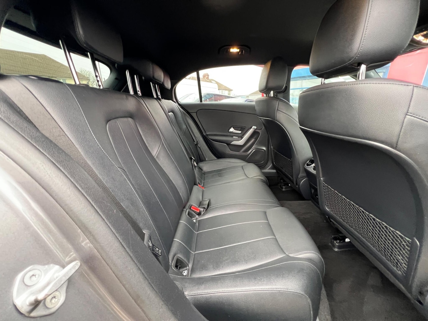 Used Mercedes-Benz A-Class for sale - 77825196: Photo 12