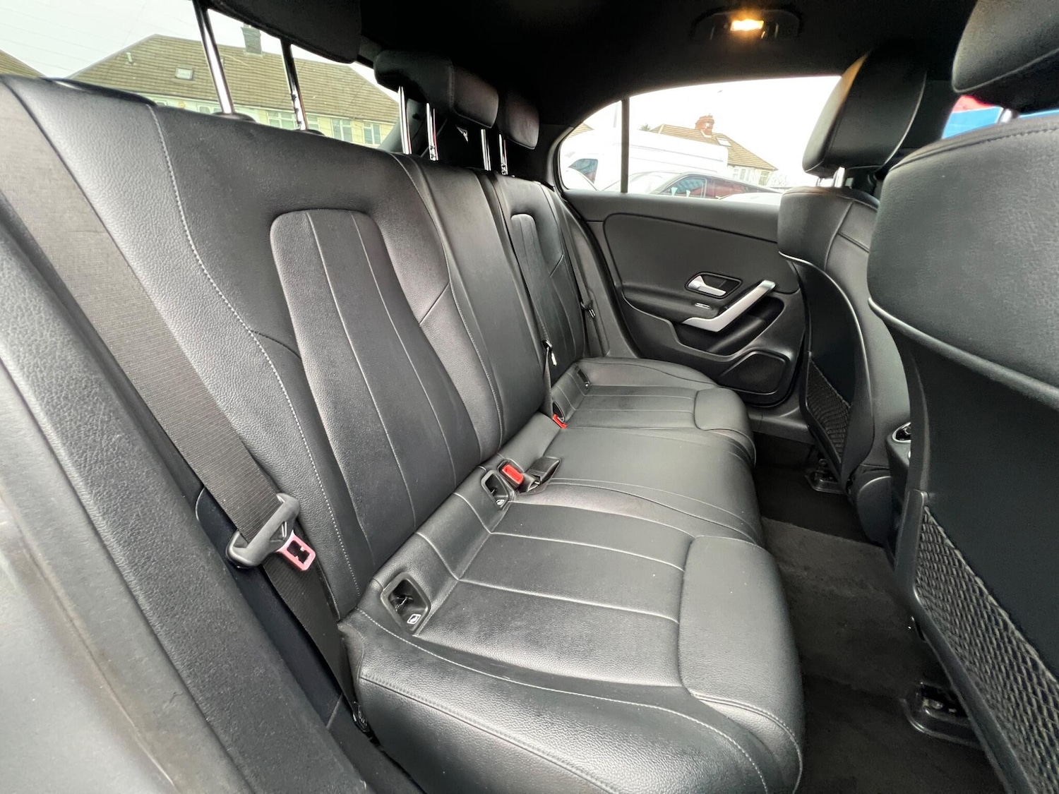 Used Mercedes-Benz A-Class for sale - 77825196: Photo 13