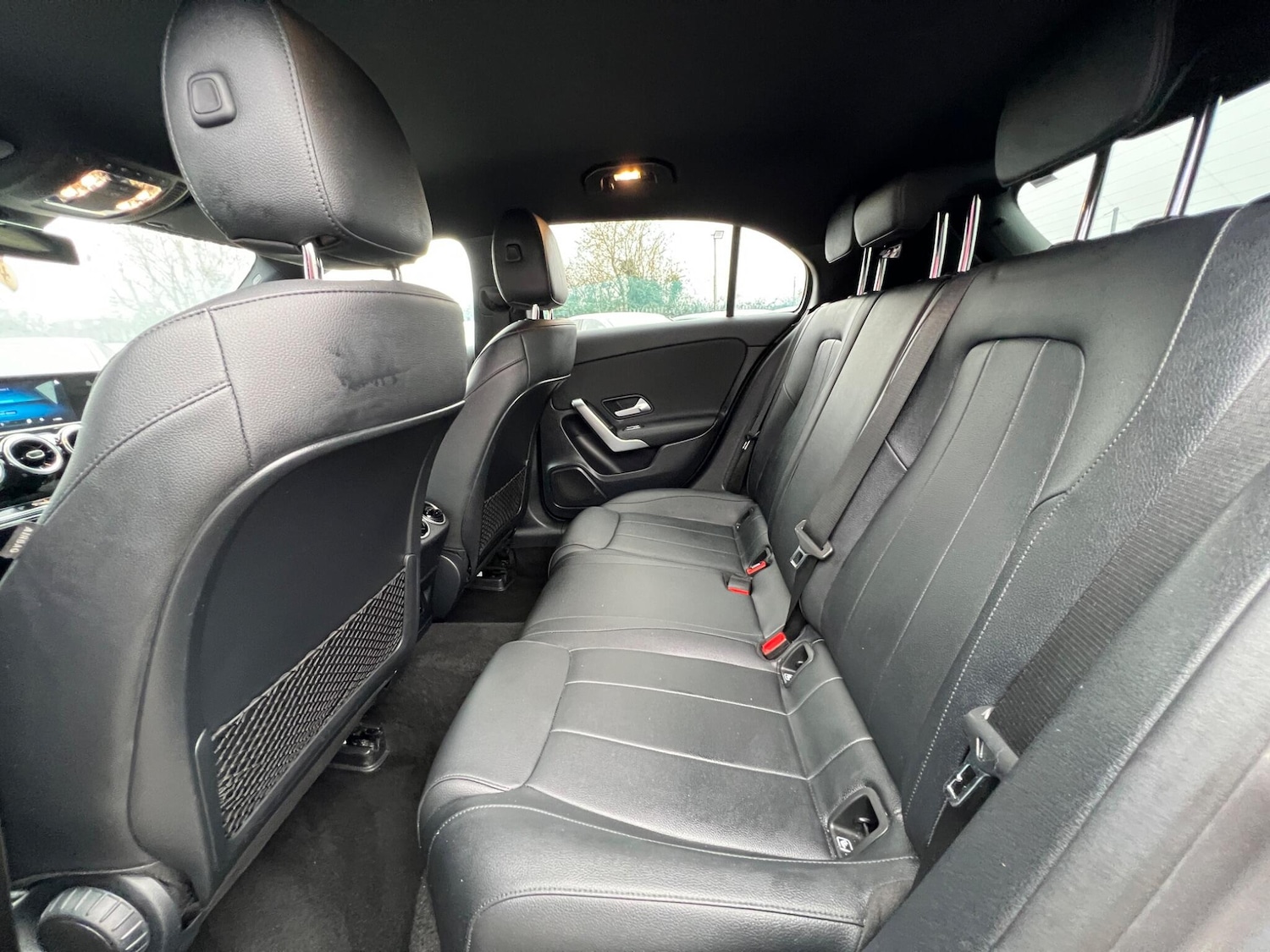 Used Mercedes-Benz A-Class for sale - 77825196: Photo 14