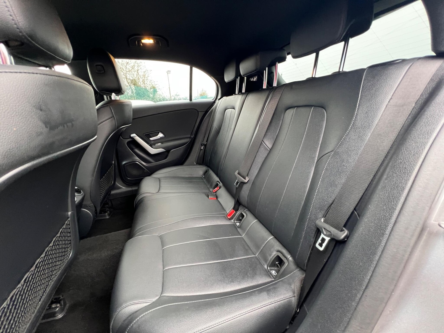 Used Mercedes-Benz A-Class for sale - 77825196: Photo 15