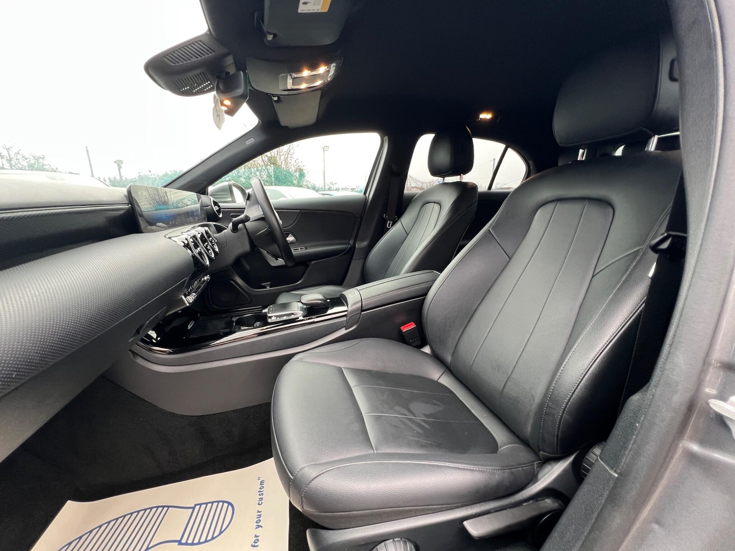 Used Mercedes-Benz A-Class for sale - 77825196: Photo 17