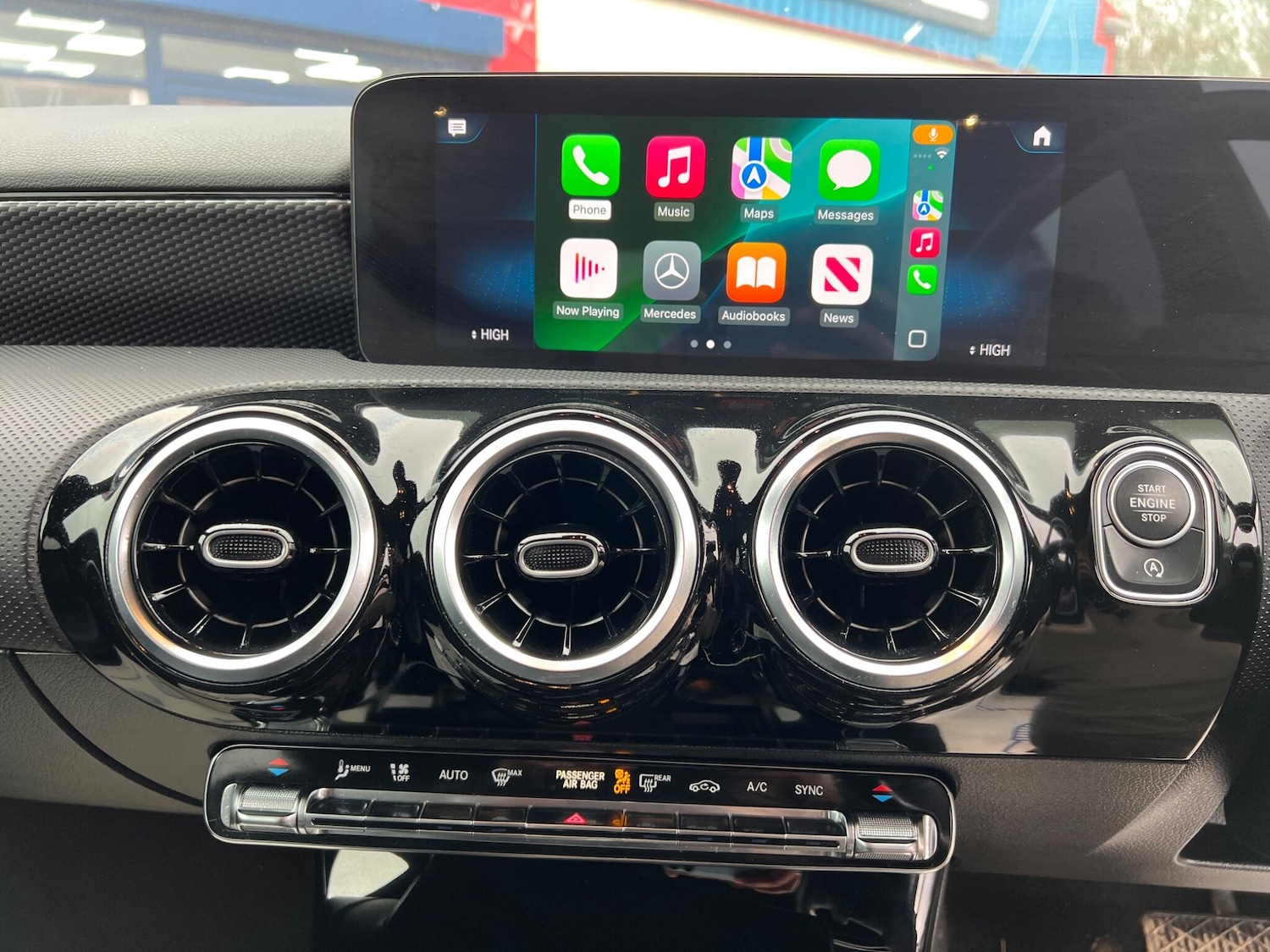 Used Mercedes-Benz A-Class for sale - 77825196: Photo 18