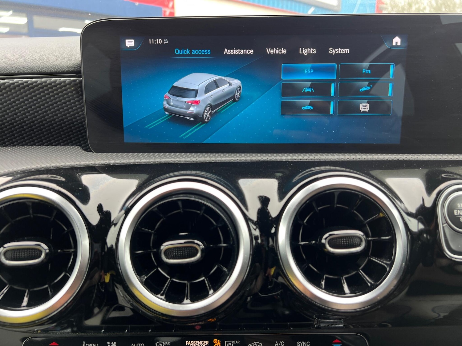 Used Mercedes-Benz A-Class for sale - 77825196: Photo 25