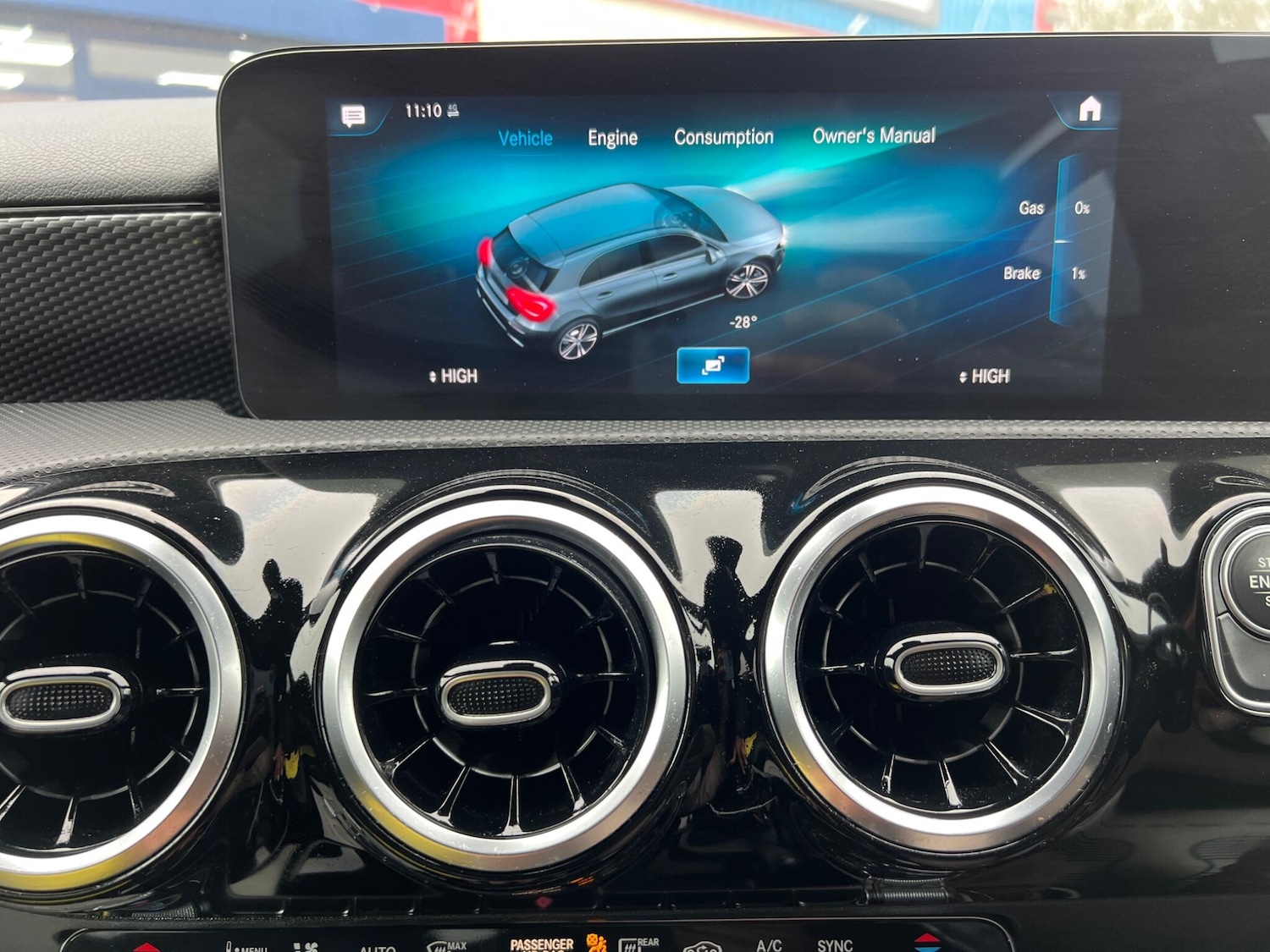 Used Mercedes-Benz A-Class for sale - 77825196: Photo 26