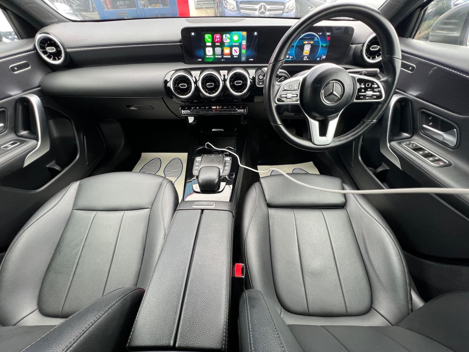 Used Mercedes-Benz A-Class for sale - 77825196: Photo 3