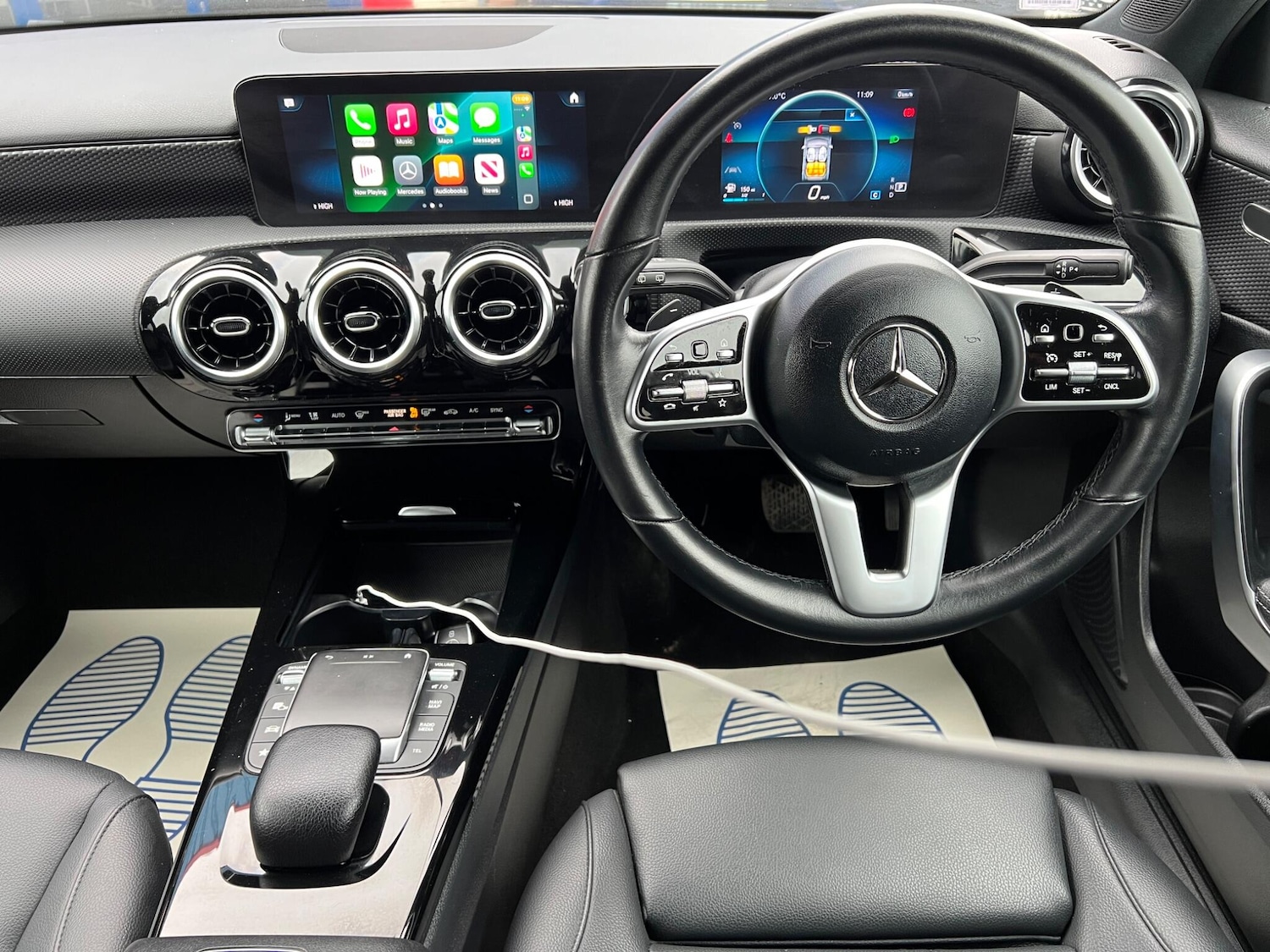 Used Mercedes-Benz A-Class for sale - 77825196: Photo 39