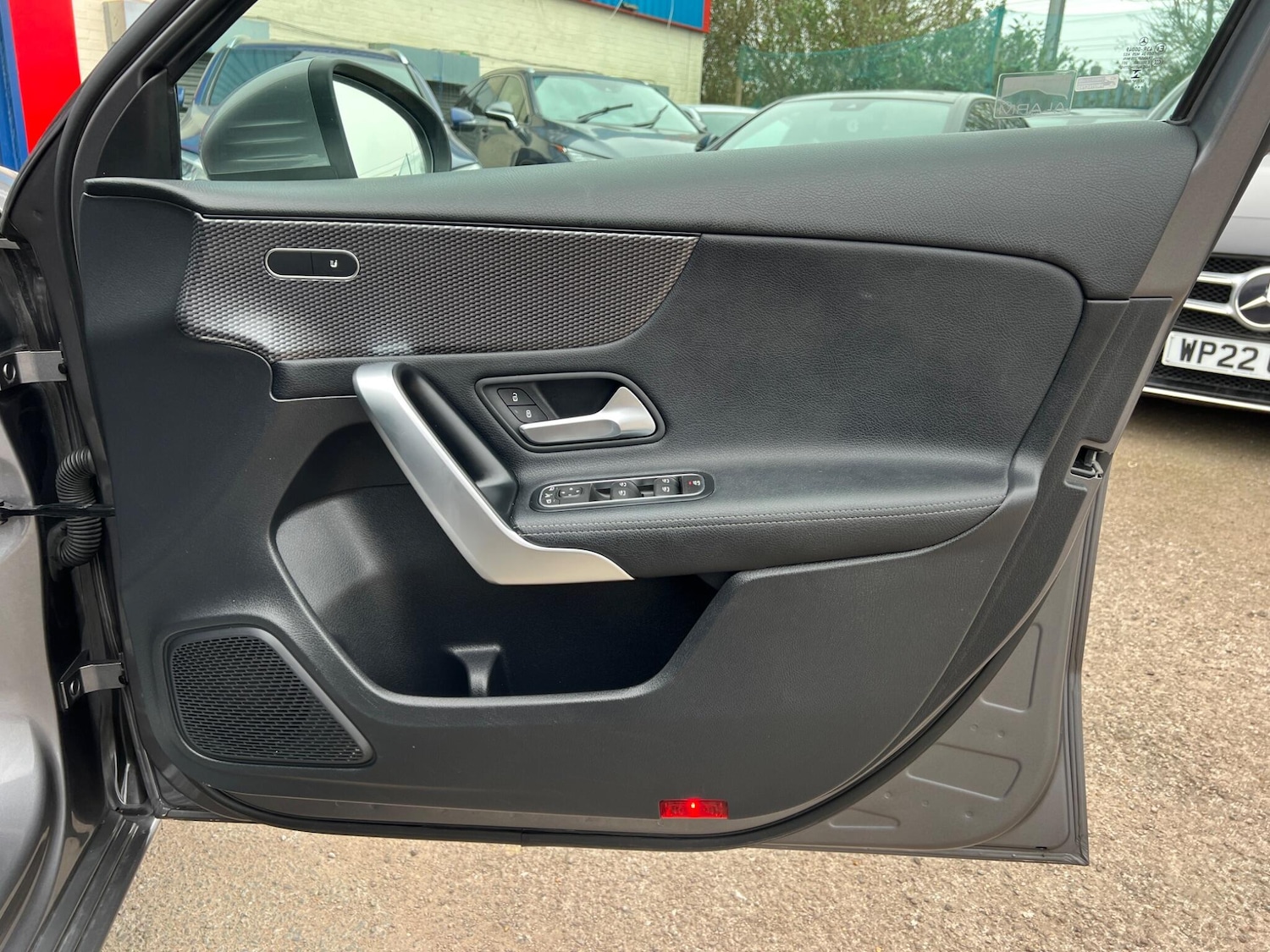 Used Mercedes-Benz A-Class for sale - 77825196: Photo 43