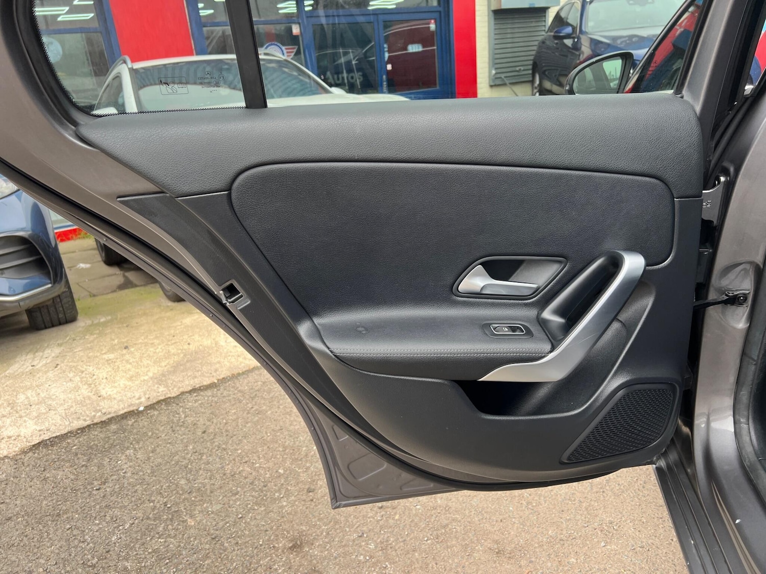 Used Mercedes-Benz A-Class for sale - 77825196: Photo 45