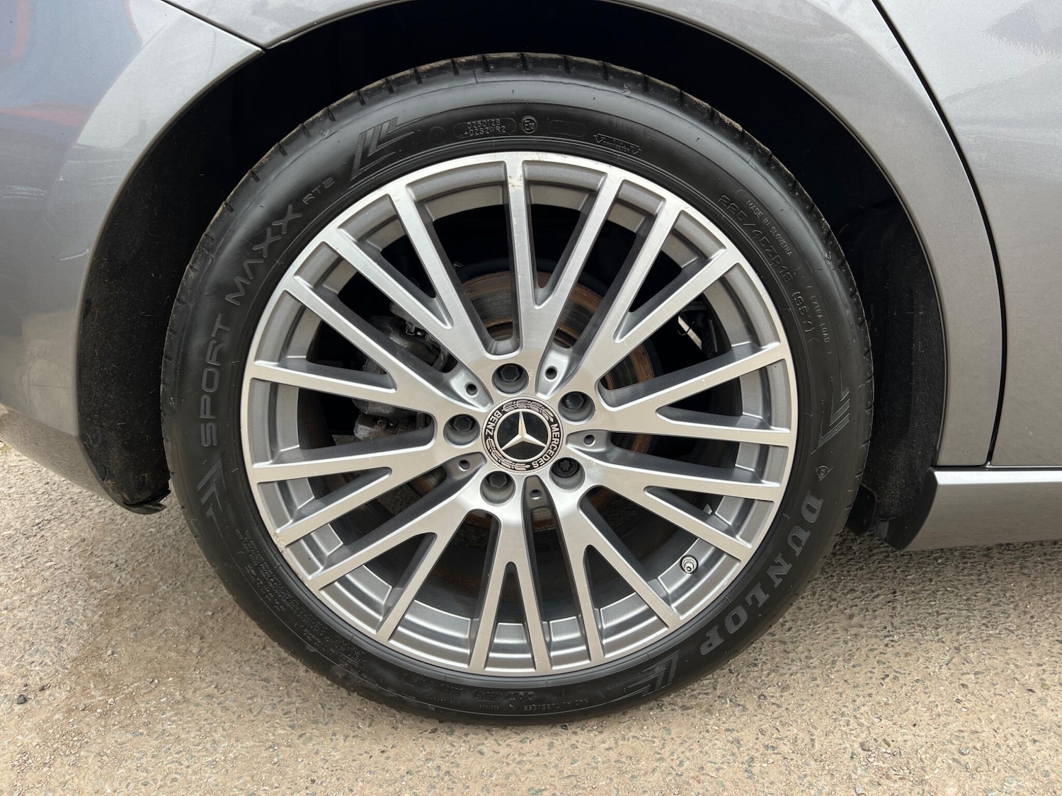 Used Mercedes-Benz A-Class for sale - 77825196: Photo 49