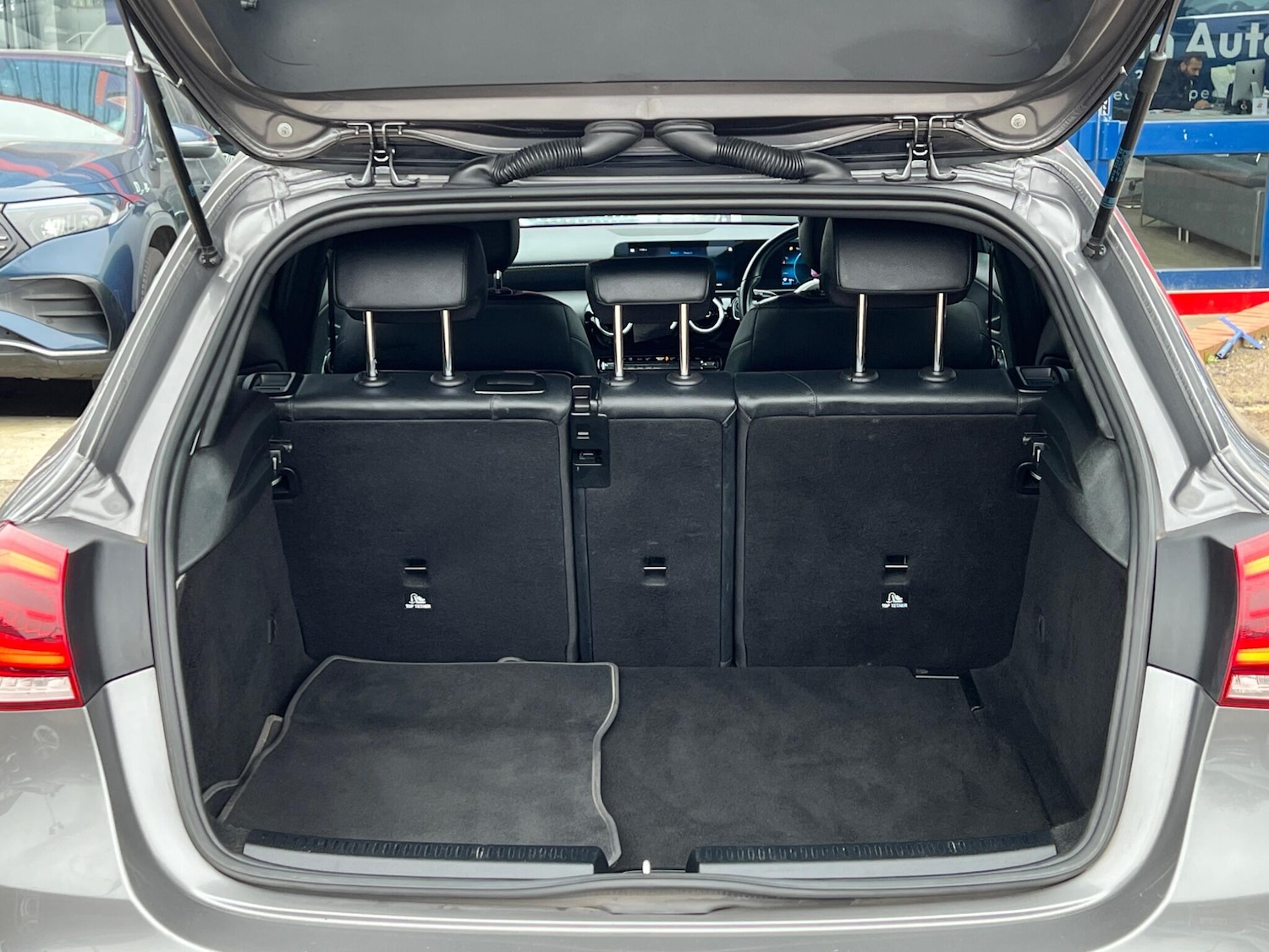 Used Mercedes-Benz A-Class for sale - 77825196: Photo 52