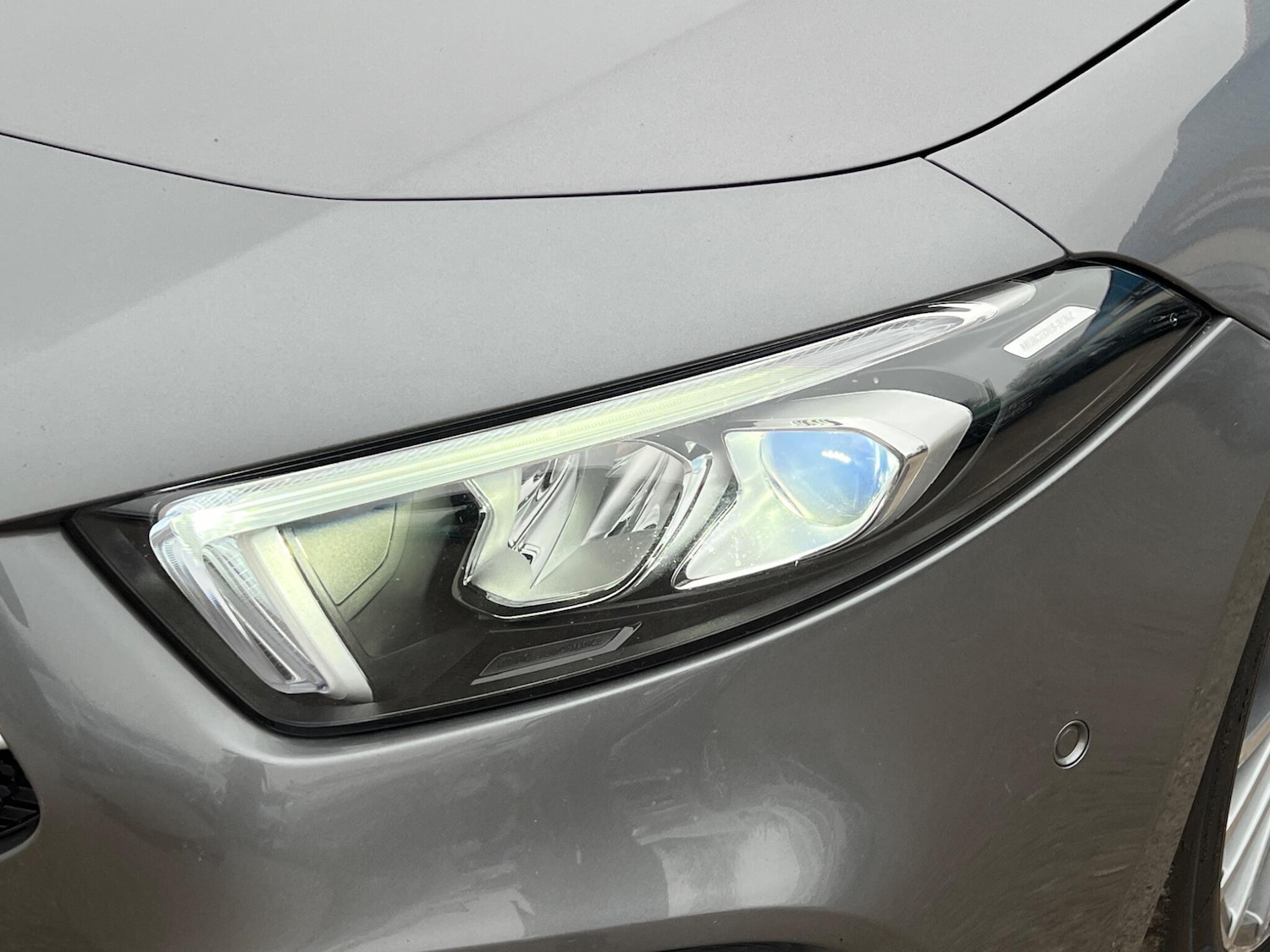 Used Mercedes-Benz A-Class for sale - 77825196: Photo 55