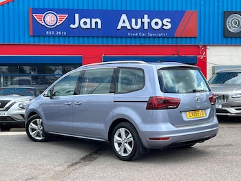 Used SEAT Alhambra 2019 for sale - 78675879: Photo