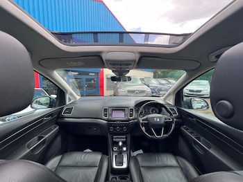 Used SEAT Alhambra 2019 for sale - 78675879: Photo