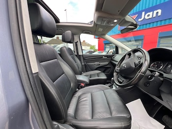 Used SEAT Alhambra 2019 for sale - 78675879: Photo