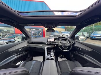 Used Peugeot 5008 2020 for sale - 79475550: Photo