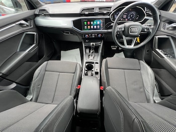 Used Audi Q3 2021 for sale - 78539355: Photo