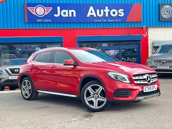 Used Mercedes-Benz GLA 2019 for sale - 78613146: Photo