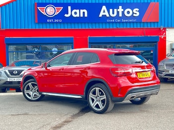 Used Mercedes-Benz GLA 2019 for sale - 78613146: Photo