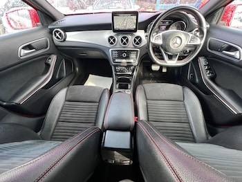 Used Mercedes-Benz GLA 2019 for sale - 78613146: Photo