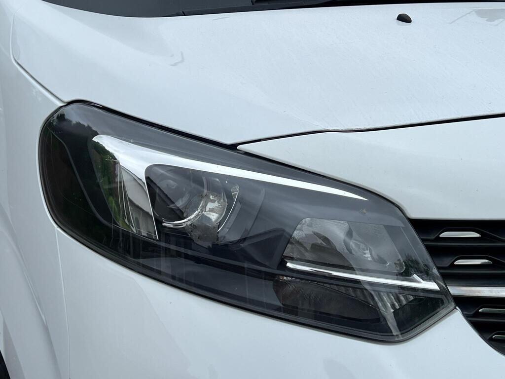 Used Vauxhall Vivaro Life for sale - 77672016: Photo 11