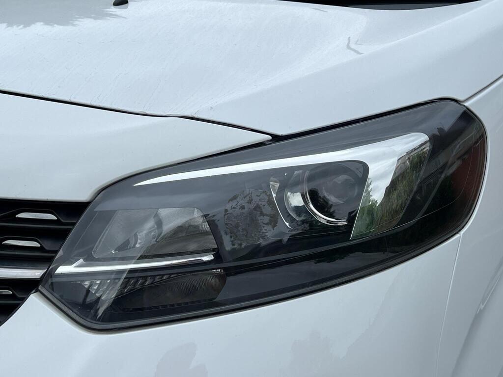 Used Vauxhall Vivaro Life for sale - 77672016: Photo 12