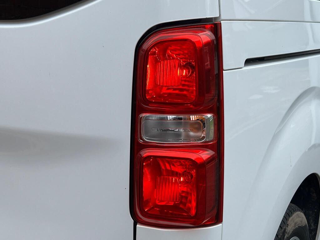 Used Vauxhall Vivaro Life for sale - 77672016: Photo 14