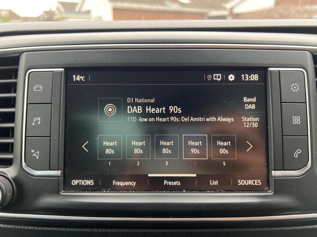 Used Vauxhall Vivaro Life for sale - 77672016: Photo 28