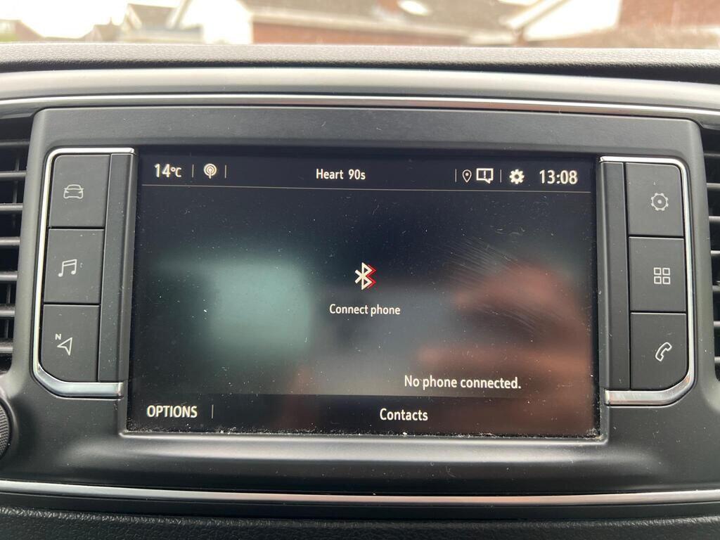 Used Vauxhall Vivaro Life for sale - 77672016: Photo 31