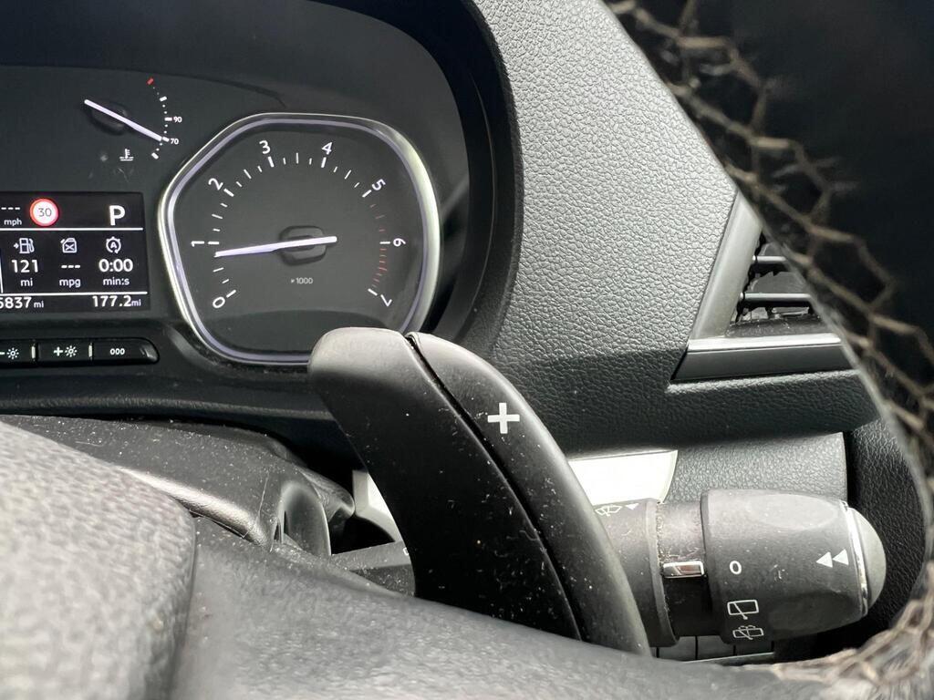 Used Vauxhall Vivaro Life for sale - 77672016: Photo 37