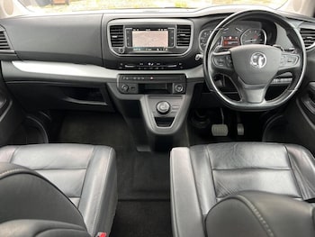 Used Vauxhall Vivaro Life 2020 for sale - 77672016: Photo