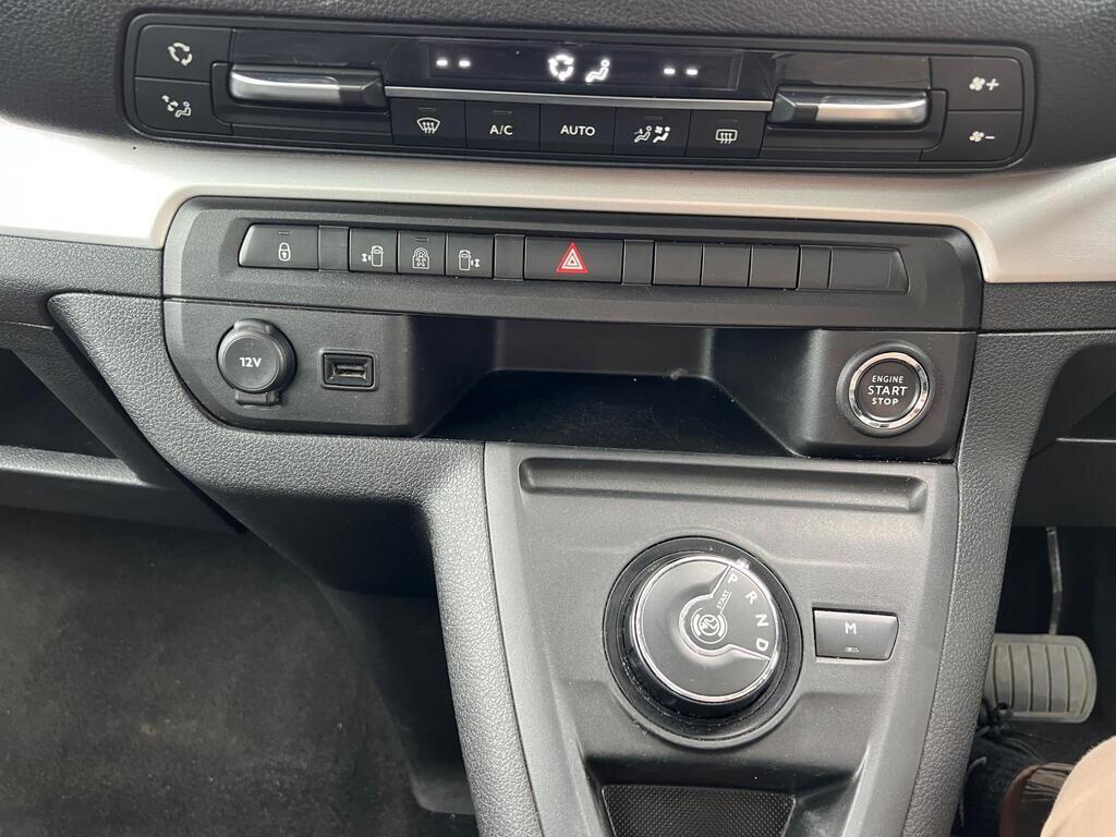 Used Vauxhall Vivaro Life for sale - 77672016: Photo 47