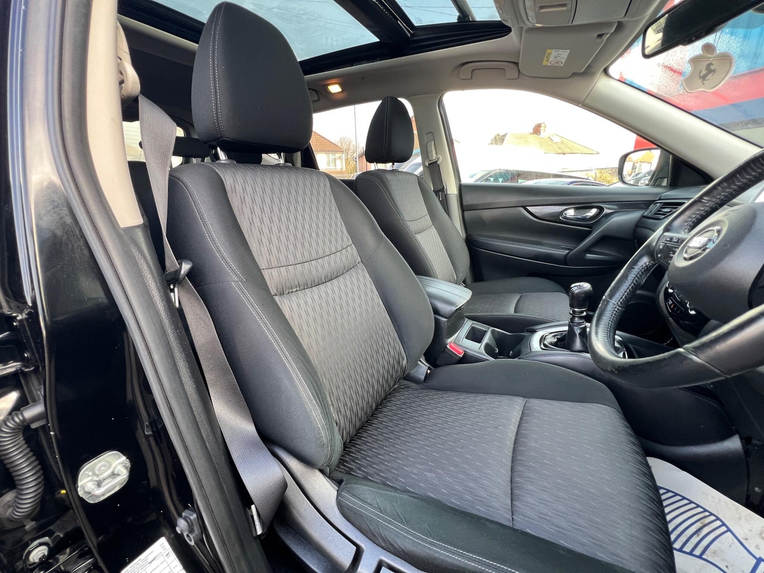 Used Nissan X-Trail 2019 for sale - 77695499: Photo 10