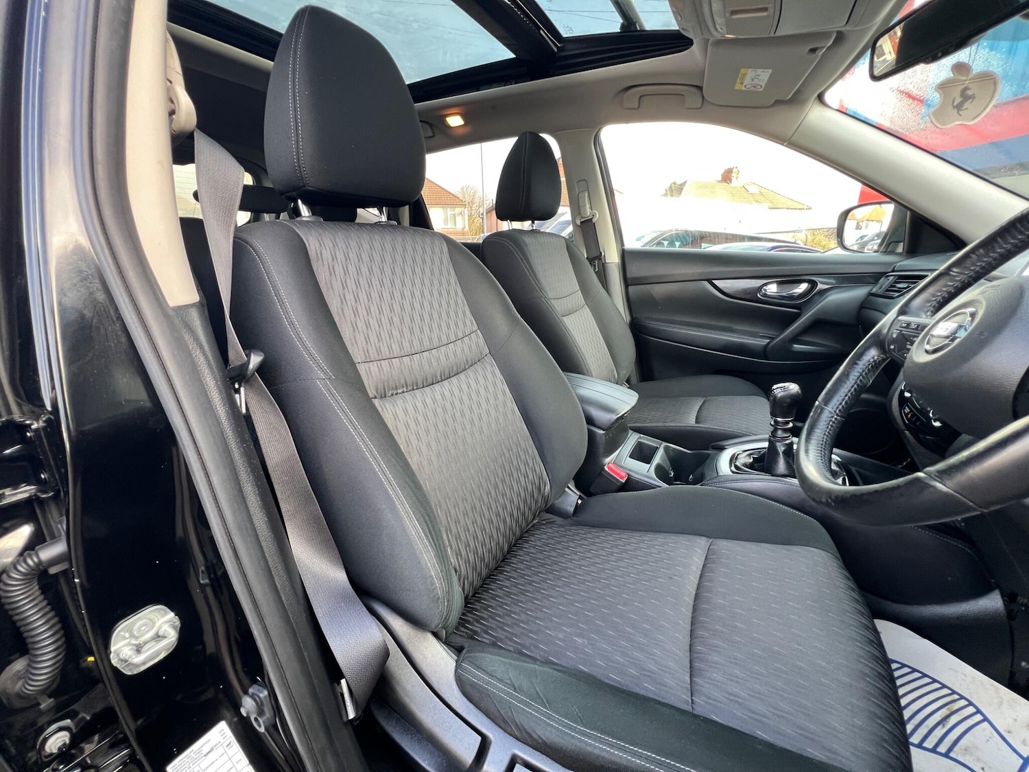 Used Nissan X-Trail 2019 for sale - 77695499: Photo 11