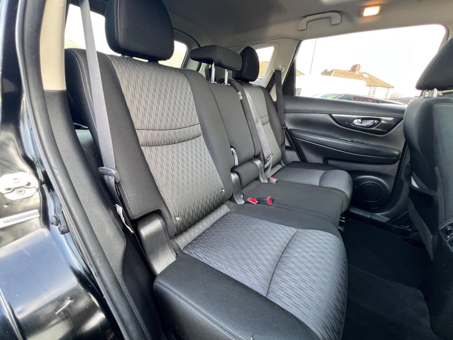 Used Nissan X-Trail 2019 for sale - 77695499: Photo 12